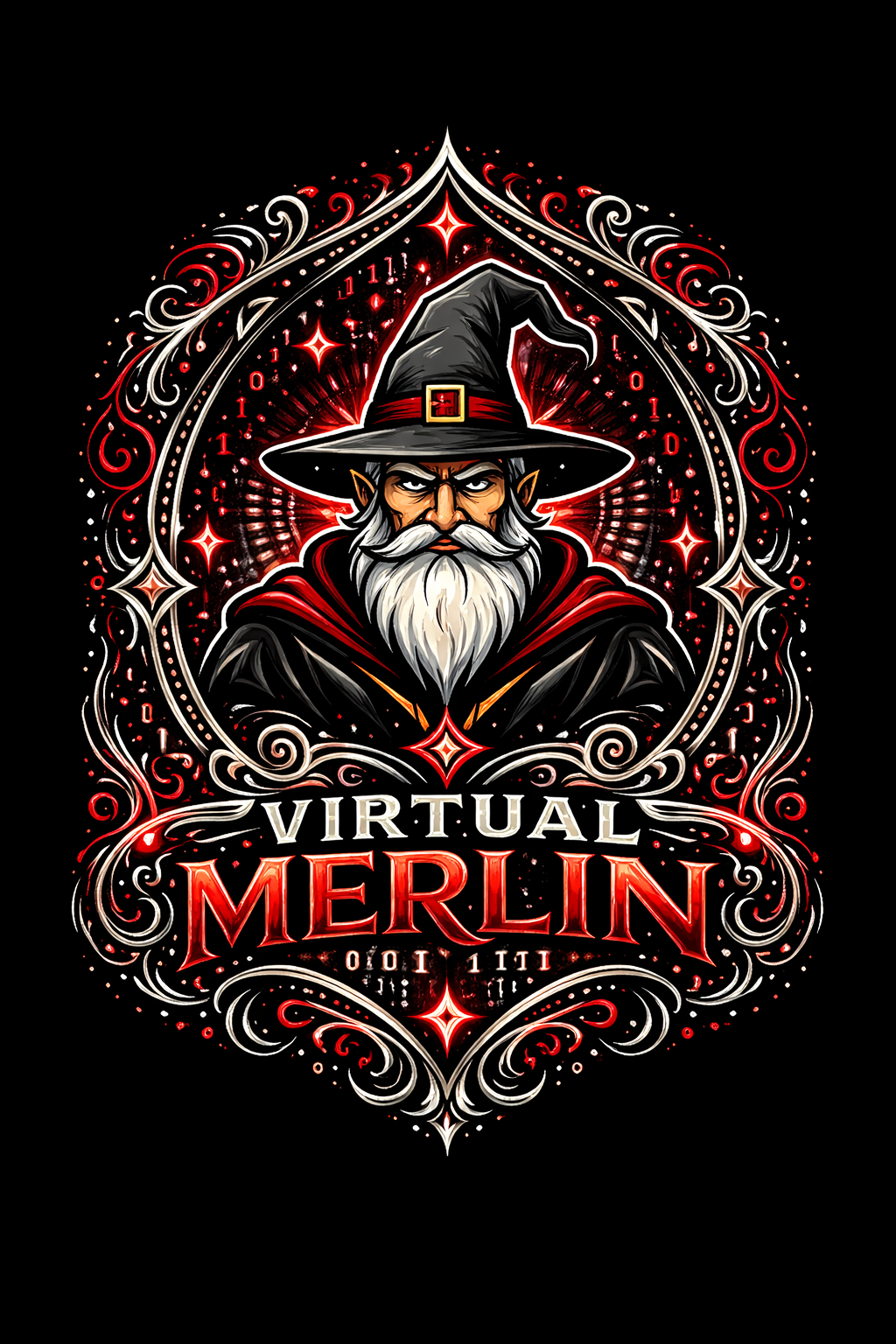 Virtual Merlin